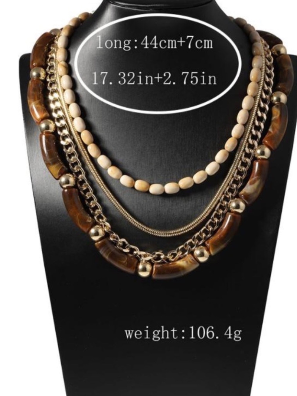 Necklace